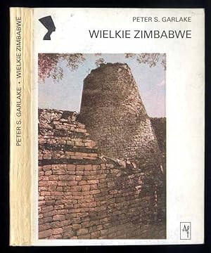 Imagen del vendedor de Wielkie Zimbabwe/Great Zimbabwe a la venta por POLIART Beata Kalke