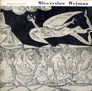 Immagine del venditore per Mieczyslaw Wejman venduto da POLIART Beata Kalke