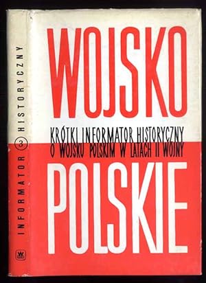 Seller image for Regularne jednostki Ludowego Wojska Polskiego. Formowanie, dzialania bojowe. Organizacja, uzbrojenie, metryki jednostek kawalerii, wojsk pancernych i zmotoryzowanych for sale by POLIART Beata Kalke