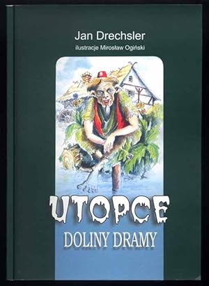 Seller image for Utopce Doliny Dramy for sale by POLIART Beata Kalke
