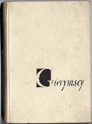 Seller image for Gierymscy for sale by POLIART Beata Kalke