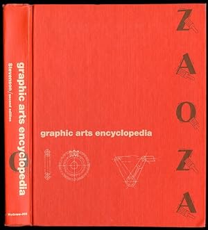 Image du vendeur pour Graphic arts encyclopedia mis en vente par POLIART Beata Kalke