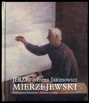 Image du vendeur pour Jerzy Mierzejewski mis en vente par POLIART Beata Kalke