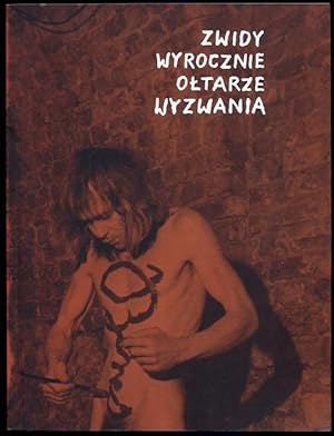 Seller image for Jerzy Beres. Zwidy, wyrocznie, oltarze, wyzwania for sale by POLIART Beata Kalke