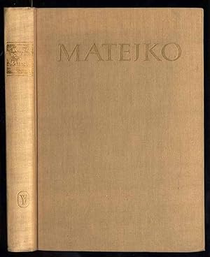 Seller image for Matejko for sale by POLIART Beata Kalke