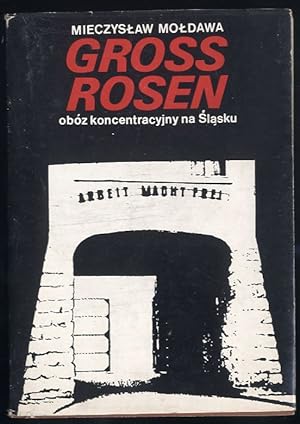 Imagen del vendedor de Gross-Rosen - oboz koncentracyjny na Slasku a la venta por POLIART Beata Kalke