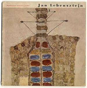 Immagine del venditore per Jan Lebensztejn venduto da POLIART Beata Kalke