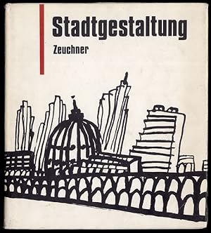 Image du vendeur pour Stadtgestaltung mis en vente par POLIART Beata Kalke