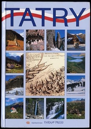 Seller image for Tatry for sale by POLIART Beata Kalke