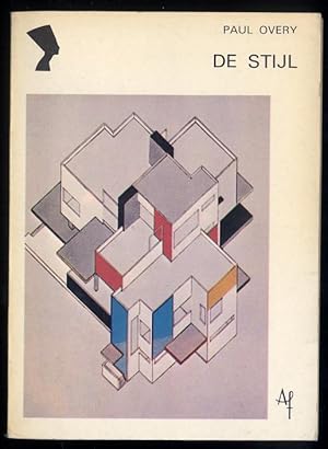 Imagen del vendedor de De Stijl a la venta por POLIART Beata Kalke