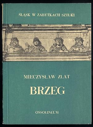 Seller image for Brzeg for sale by POLIART Beata Kalke