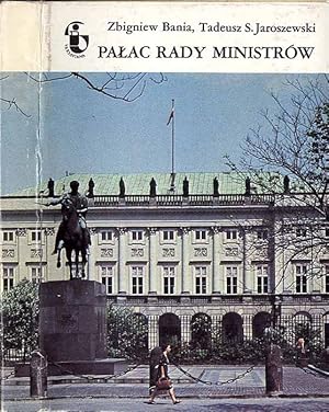 Seller image for Palac Rady Ministrow for sale by POLIART Beata Kalke