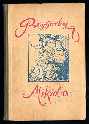 Seller image for Przygody Mikroba/Microbo for sale by POLIART Beata Kalke