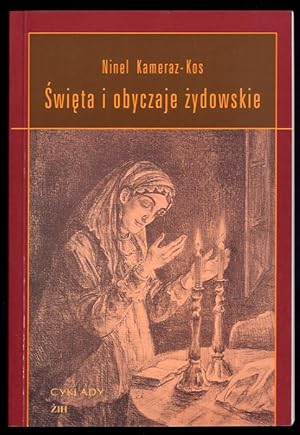 Seller image for Swieta i obyczaje zydowskie for sale by POLIART Beata Kalke
