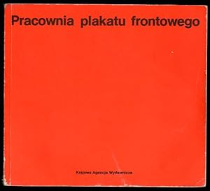 Image du vendeur pour Pracownia plakatu frontowego mis en vente par POLIART Beata Kalke