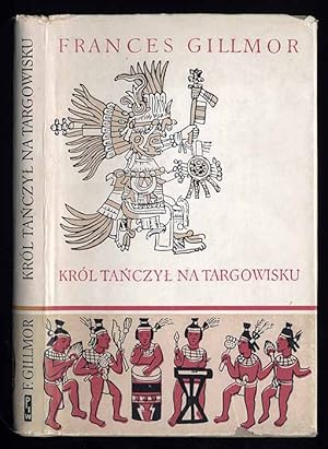 Seller image for Krol tanczyl na targowisku/King danced in the marketplace for sale by POLIART Beata Kalke
