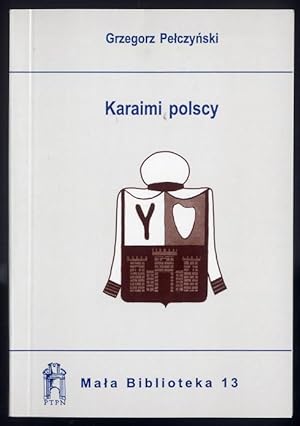 Imagen del vendedor de Karaimi polscy a la venta por POLIART Beata Kalke