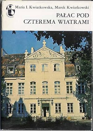 Seller image for Palac pod Czterema Wiatrami for sale by POLIART Beata Kalke