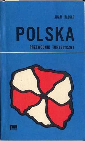 Seller image for Polska. Przewodnik turystyczny for sale by POLIART Beata Kalke