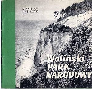 Image du vendeur pour Wolinski Park Narodowy mis en vente par POLIART Beata Kalke