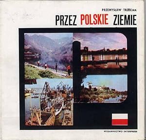 Seller image for Przez polskie ziemie for sale by POLIART Beata Kalke