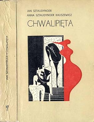 Seller image for Chwalipieta, czyli rozmowy z Tata styczen - wrzesien 1970 for sale by POLIART Beata Kalke