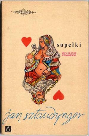 Imagen del vendedor de Supelki a la venta por POLIART Beata Kalke