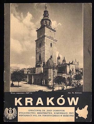 Seller image for Krakow for sale by POLIART Beata Kalke