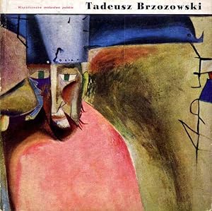 Immagine del venditore per Tadeusz Brzozowski venduto da POLIART Beata Kalke
