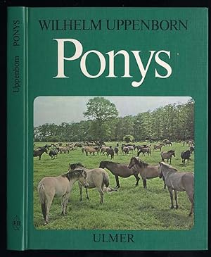 Seller image for Ponys. Umgang und Haltung for sale by POLIART Beata Kalke