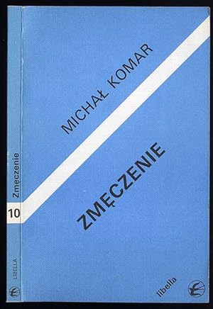 Seller image for Zmeczenie for sale by POLIART Beata Kalke