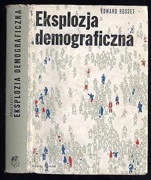 Seller image for Eksplozja demograficzna for sale by POLIART Beata Kalke