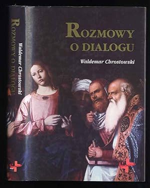 Seller image for Rozmowy o dialogu for sale by POLIART Beata Kalke