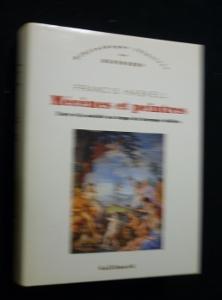 Imagen del vendedor de Mcnes et peintres. L'art et la socit au temps du baroque italien a la venta por Abraxas-libris