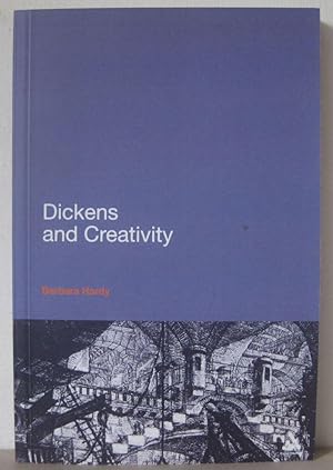 Dickens and Creativity.