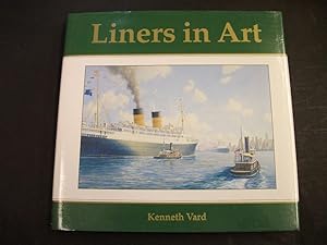 Liners in Art