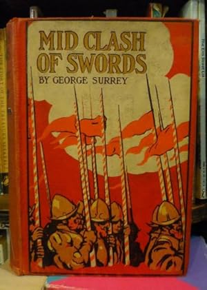 Mid Clash of Swords: A Story of the Sack of Rome