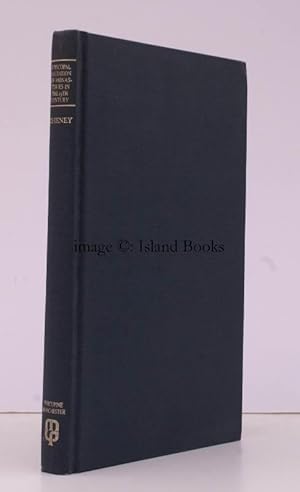 Imagen del vendedor de Episcopal Visitation of Monasteries in the Thirteenth Century. [Second Edition]. a la venta por Island Books