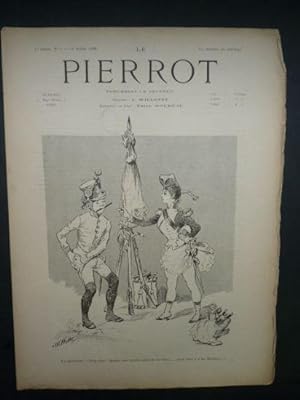 Le Pierrot