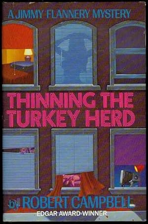 Seller image for Thinning the Turkey Herd for sale by Bookmarc's