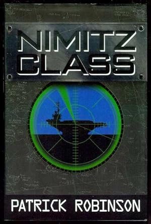 Seller image for Nimitz Class for sale by Bookmarc's