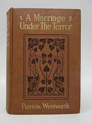 Immagine del venditore per A Marriage Under the Terror (First American Edition) venduto da Shelley and Son Books (IOBA)