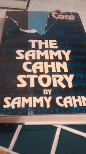 I SHOULD CARE The Sammy Cahn Story