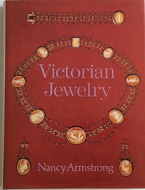 Seller image for VICTORIAN JEWELRY for sale by Chris Barmby MBE. C & A. J. Barmby