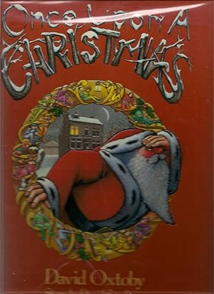 Immagine del venditore per Once upon a Christmas venduto da Beverly Loveless