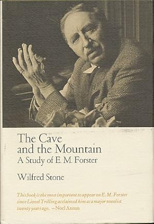 Bild des Verkufers fr The cave and the mountain. A study of E.M.Forster. zum Verkauf von Fundus-Online GbR Borkert Schwarz Zerfa