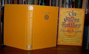 Seller image for The Golden Antilles for sale by Old Scrolls Book Shop