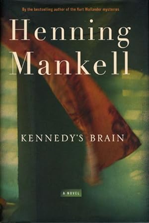 Seller image for KENNEDY'S BRAIN. for sale by Bookfever, IOBA  (Volk & Iiams)