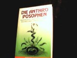 Die Anthroposophen