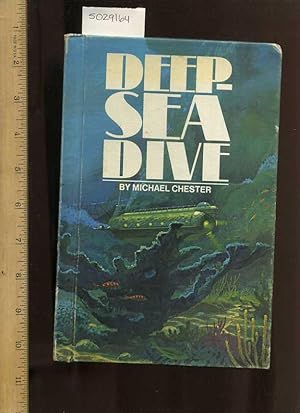 Seller image for Deep Sea Dive [Juvenile Biography] for sale by GREAT PACIFIC BOOKS